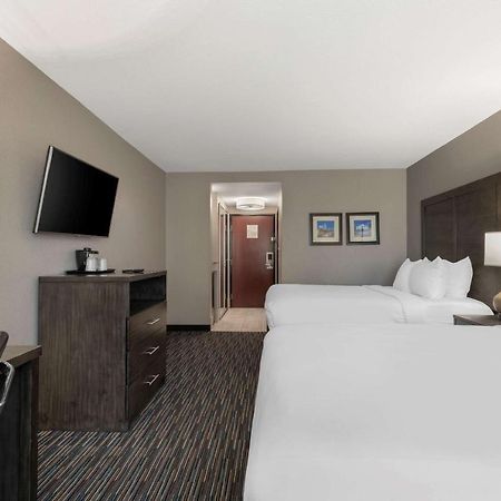 Comfort Inn & Suites Near Medical Center San Antonio Bagian luar foto