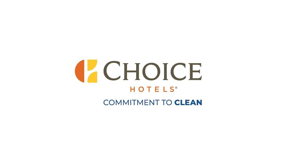 Comfort Inn & Suites Near Medical Center San Antonio Bagian luar foto